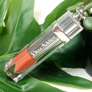 Dior Addict Milky Tint Milky Peach lip tint